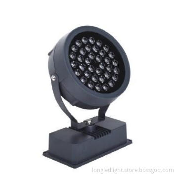 36W IP65 LED Floodlight 36X1w Bridgelux Chip45mil 3 Years Warranty